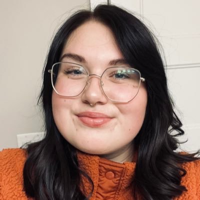 she/they | mom friend, psychologist, lil guy, and https://t.co/BKEaGJFPhR hooligan | co-working and variety gaming. bees knees: rachwiser.ttv@gmail.com
