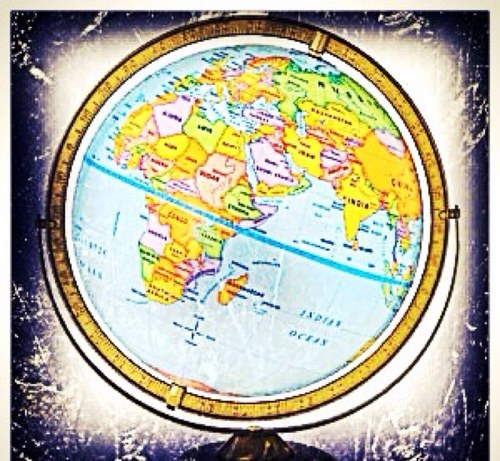 One of the most popular blogs on Internet covering everything about our globe. Updates from @ohglobe staff. Tweet @sukhsandhu for questions and comments.