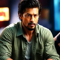 Revolution4SRK(@lethalsrkian) 's Twitter Profile Photo