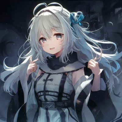 MakotoMari74812's profile picture. Hi everyone! I'm Marina, a 22-year-old artist dedicated to adding cuteness to characters through my artwork. 🌹🎨