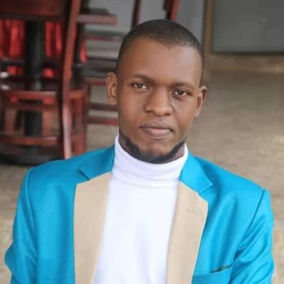 Ronald B Twinomugisha Profile