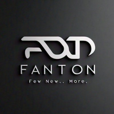 FANTON HEAD : @Fanton_Brands
FANTON BEAUTY AND FITNESS : @Fanton_Cosmetic
FANTON BOOKS AND LITERATURE : @fanto_literatur
FANTON ELECTRONICS : @Fanton_Electron