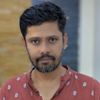 arjun yk (@arjunyk) 's Twitter Profile