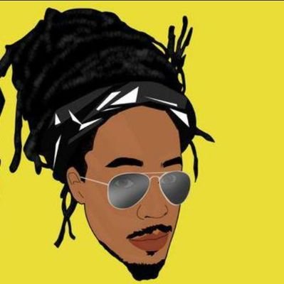 Elderly Rasta Man. Data Analyst. FPV Drone Pilot. Winnie's Pops. Aspiring Panafricanist. IQ is an arbitrary metric. Willing mentor.