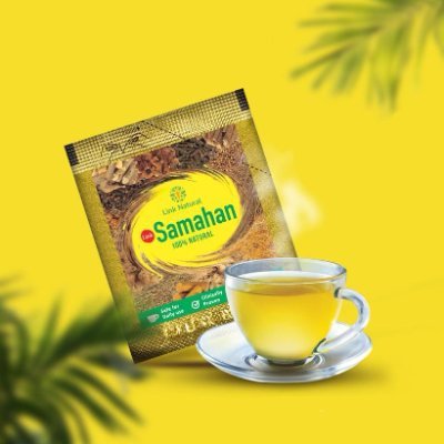 Samahan is a concentrated, water-soluble herbal preparation of selected medical herbs used over centuries in health care. Trusted by millions of consumers.