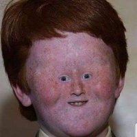 Ginger(@crypto1legend1) 's Twitter Profile Photo