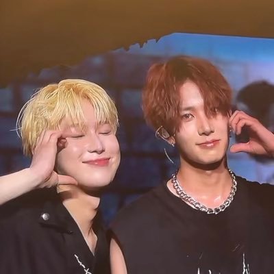 heart4heesun's profile picture. Fan account for @ENHYPEN