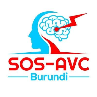 SOS-AVC BURUNDI est une ASBL qui œuvre pour l'amélioration  de la prévention,du diagnostic et  de la prise en charge des Accidents Vasculaires Cérébraux (AVC )