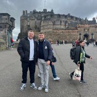 Mitchell Hollis (@mitch_hollis7) 's Twitter Profile