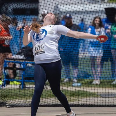 PHS ‘24 | ISU Throws