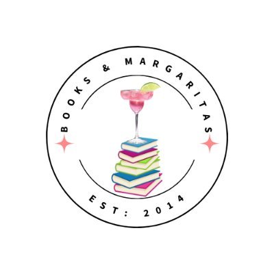 Official Twitter of the Books & Margaritas Book Blog.. Please visit our Instagram, Facebook page, TikTok and coming soon YOUTUBE! **Open for ARC requests**