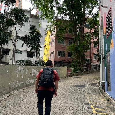 henrywong__hw's profile picture. The truth shall set you free.