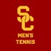 USC Men's Tennis (@USCMensTennis) Twitter profile photo