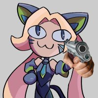 🔞No es Gatopan🔞 (@not_catbread) 's Twitter Profile