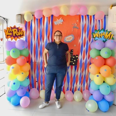 Fémina Mexicana de personalidades múltiples o al menos eso dicen cada una de ellas.
