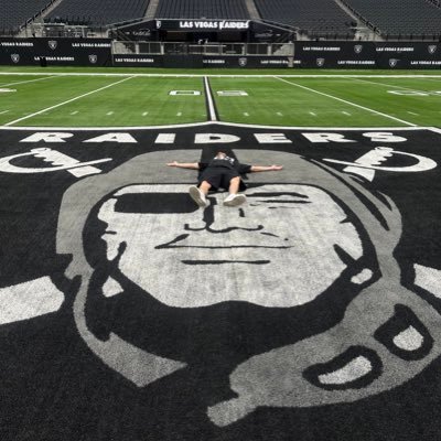 https://t.co/ddDNNTJDfs gotta make it big. Jackie Olivia♡ #RaiderNation4Life
