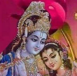 Jay Sri Krishna liked 👍 ♥️ 👌 ✨️