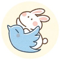はなうさぎ🌸🥟🍮🍓🌟🍀(@63c7x6Ajxq8zaIt) 's Twitter Profile Photo
