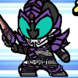 仮面ライダーとヘブバン大好き。 
カブトが一番好き！！！！
ドレイク、サソード推し！