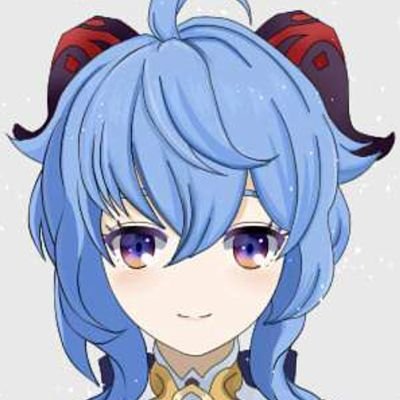 原神イラストメインに描いてます。
https://t.co/g8LyqW7mc8