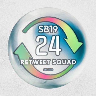 FAN ACCOUNT ONLY! Mostly retweets for @SB19Official back up to @24_SB19RTSquad @24A_SB19RTSquad @24C_SB19RTSquad (first album era)