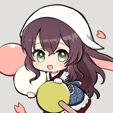 うさぎ 茶 兎茶戯の店主 (@usagi_kanmi 兎茶や マグロ重