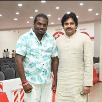 GabbarSingh SaiBaba(@GabbarSinghSai_) 's Twitter Profile Photo