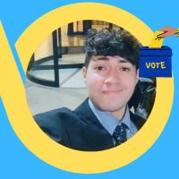Jeremiah “Jeremi” Medina (@jeremiahforco) Twitter profile photo