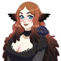 Raven(@DredgenRaven) 's Twitter Profile Photo