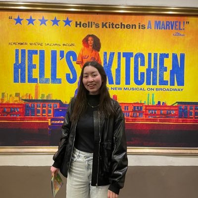 she/her 🌟 hell's kitchen | hadestown | ouaomt | moulin rouge