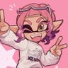 bamcamita's profile picture. (she/her) splatoon enjoyer and other sorts ✨header by @C13H18O2fenbide ✨pfp by @skyblitzhart 💖