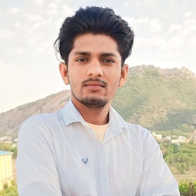 RAJVEERGOTHWAL Profile Picture