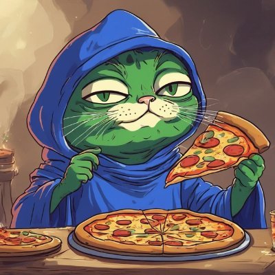Jpsanguine92's profile picture. Just a cat that loves pizza
https://t.co/IMyyoWYxTD