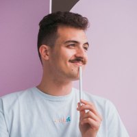 Björn Van Egroo (@formless_writer) 's Twitter Profile