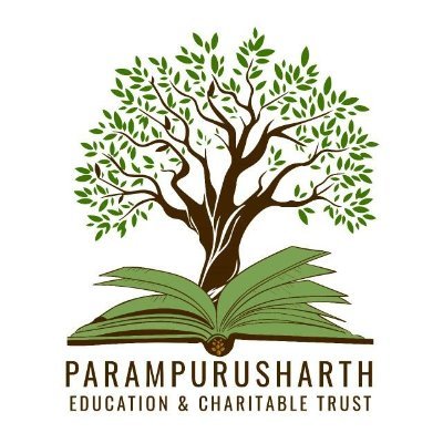 ParamPurusharth Education and charitable trust with main object to serve educational, cultural, vocational activities to the various class of the society.