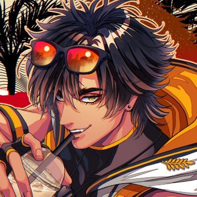 Kite Hasegawa 🪁🐉 INVICTA (Indefinite Hiatus)さんのプロフィール画像