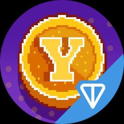 This is the group to support yescoin meme token on Ton.