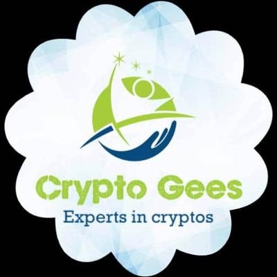Crypto_Gees Profile Picture