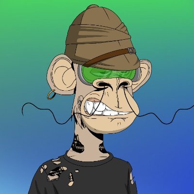 Pato_Anticosmos's profile picture. $CYBRO