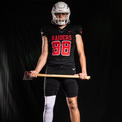 Tyler Thompson Profile