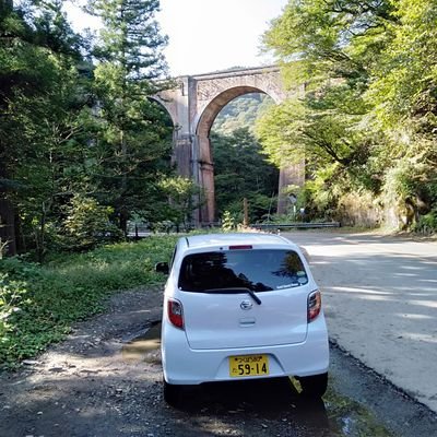 浜田省吾の世界観と車の運転が大好きな単身赴任おじさんです。