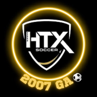 HTX Girls Academy Soccer Team ⚽️ Champions League