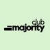 Club Majority (@clubmajority) Twitter profile photo Club Majority (@clubmajority) Twitter profile photo