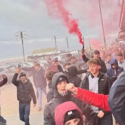 isaacjonno's profile picture. Sheffield United Contant creator