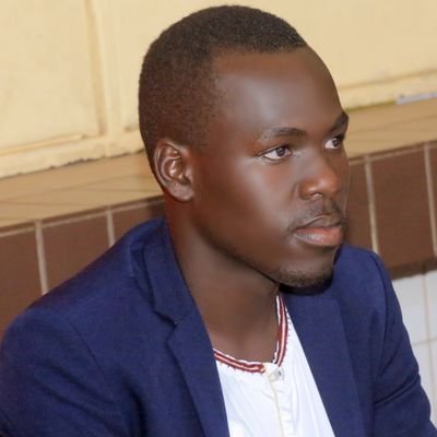 President Makerere university Bagwere students Association
college guild council at Cocis, 90th government
General secretary Cocis.Nsamba government