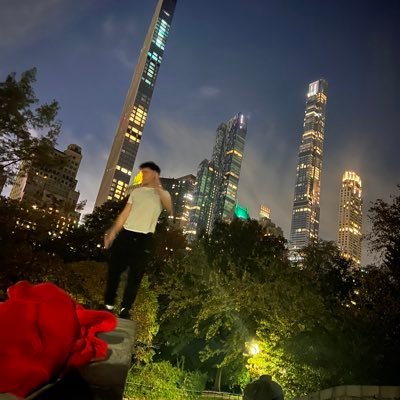 StephBro2003's profile picture. Be yourself