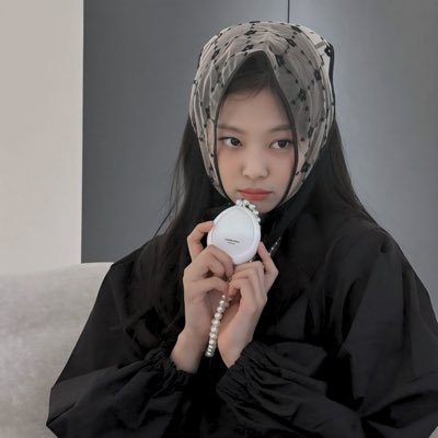 ___jjennie Profile Picture