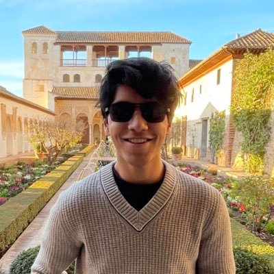 @UChicagoPME alum and incoming @Harvard_Quantum PhD student interested in quantum info + error correction theory.