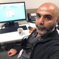 Ali GÜMÜŞ (@dr_aligm88) 's Twitter Profile