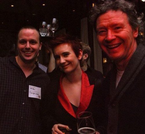 mikestoughton's profile picture. Organizer of the Boston Classical (http://t.co/U2VujV9Mm3) & Boston Opera Meetup (http://t.co/hBvY0IZ4R9) groups.

anddd a few other classical projects.